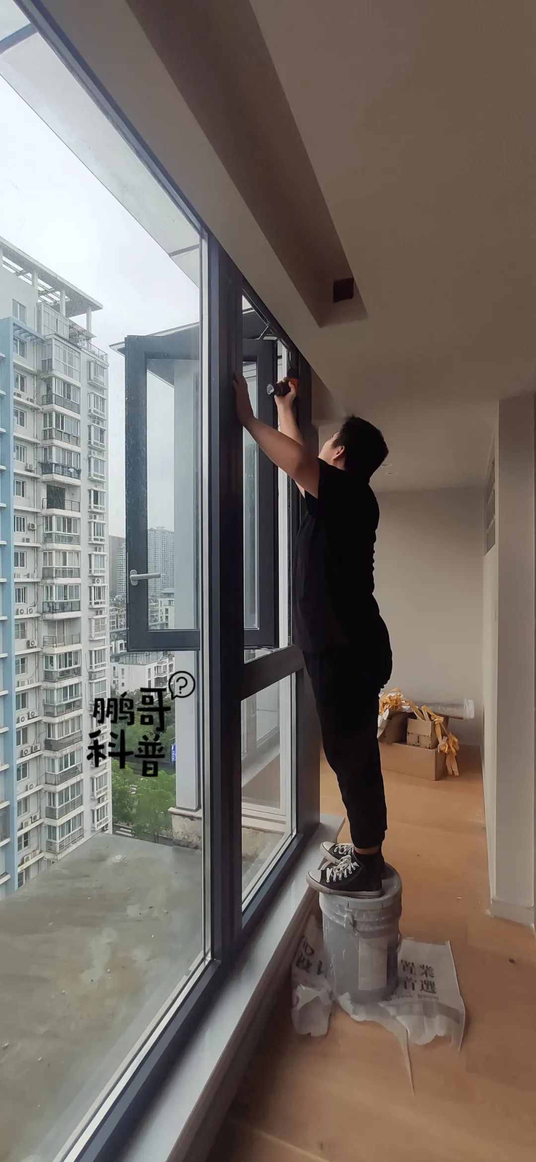 门窗锁不住如何修复,门窗把手松关不严怎么整