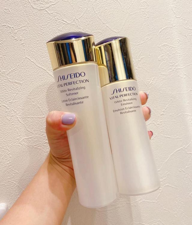 资生堂红腰子精华值得买吗,资生堂红腰子退红效果好吗