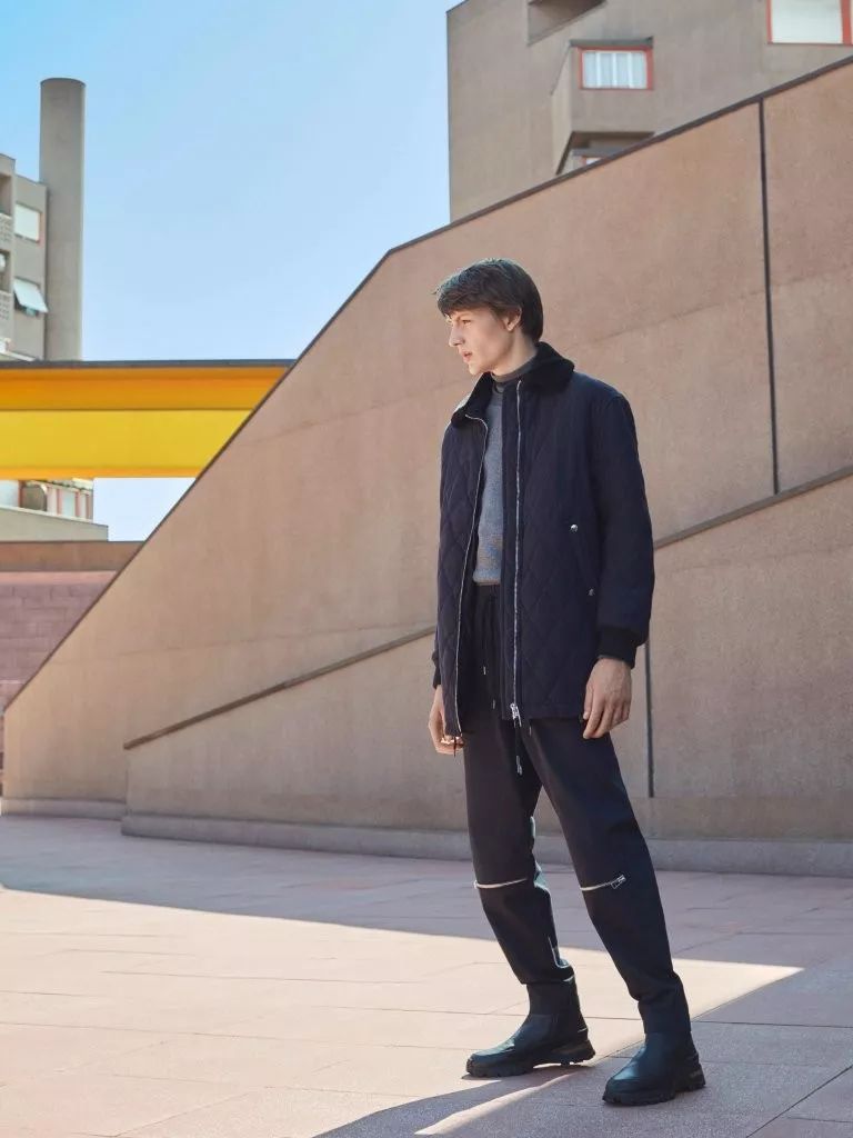 地素和江南布衣是一家吗,地素跟江南布衣哪个品牌更好