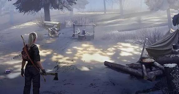 盘点三部剧情超燃的末世流小说,强烈推荐三本末世甜宠小说