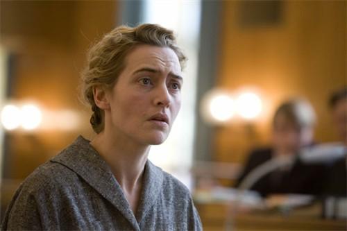 《生死诵读》难堪的不伦之恋中，男人对爱的责任和担当