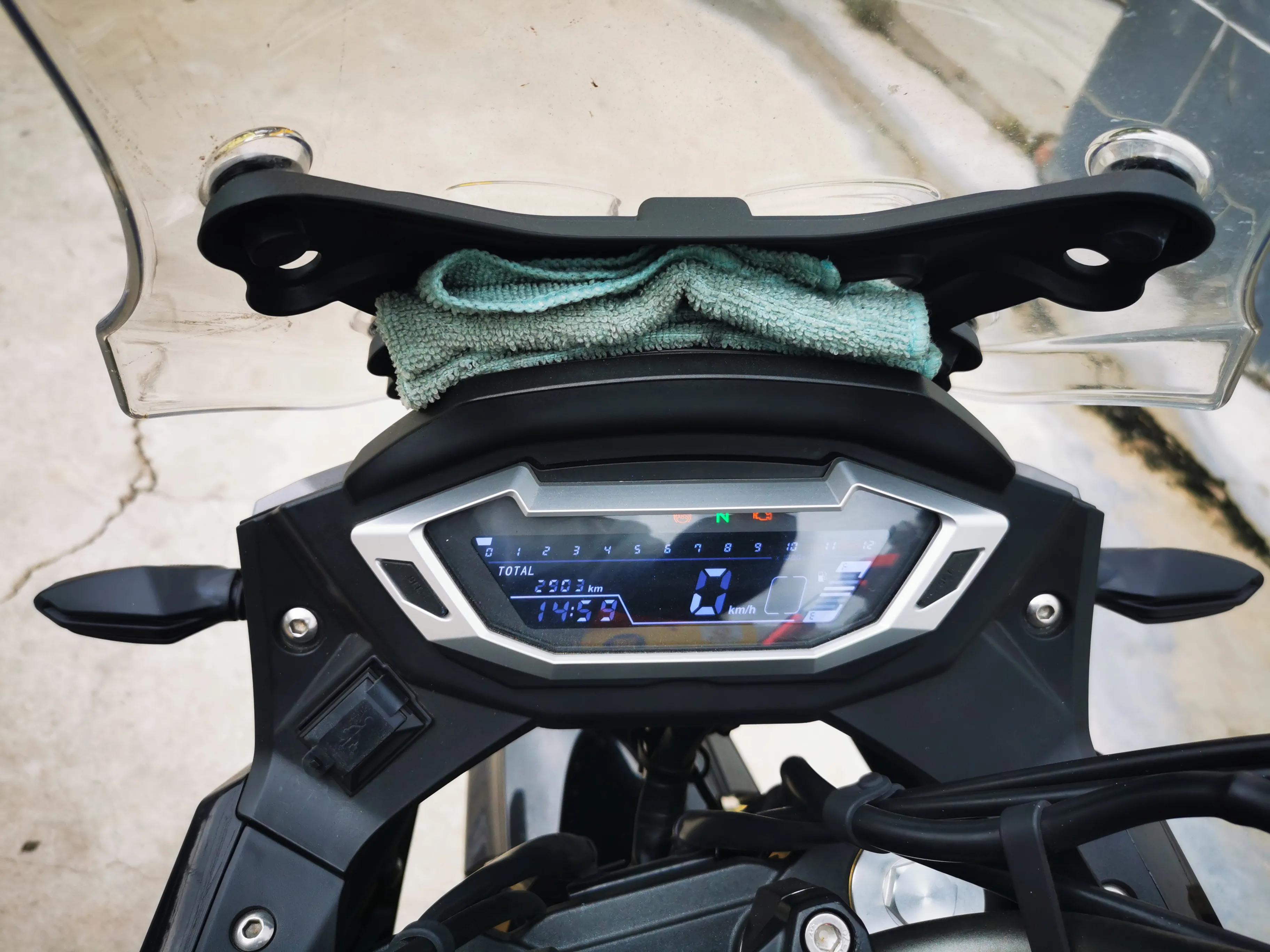 大阳天昴200和本田猛鸷哪个好,大阳天昴200-6a骑行感受