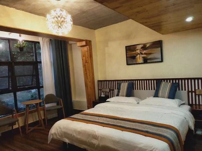 温州十大口碑最好民宿,温州平阳民宿最新排行榜