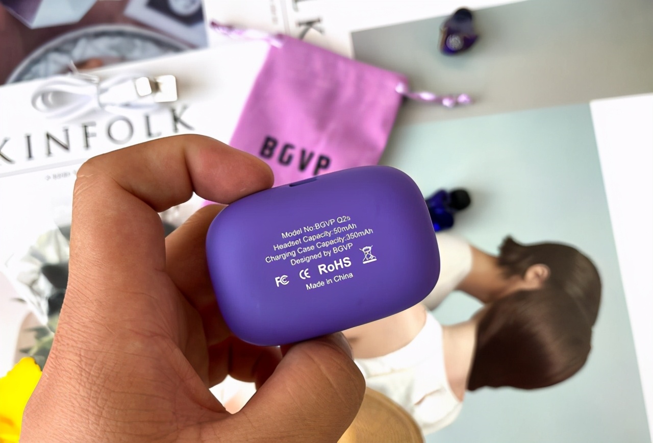 bgvpq2无线蓝牙耳机,bgvpq2蓝牙耳机
