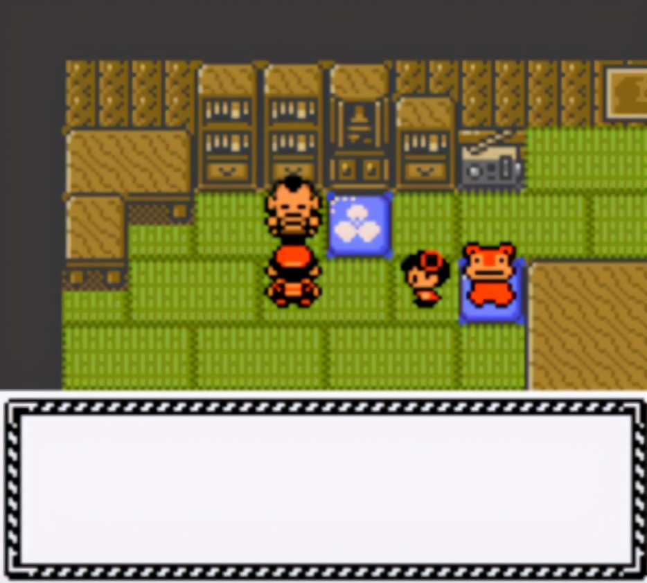 小时候以为《口袋妖怪》能上太空,长大后才发现,我被朋友耍了