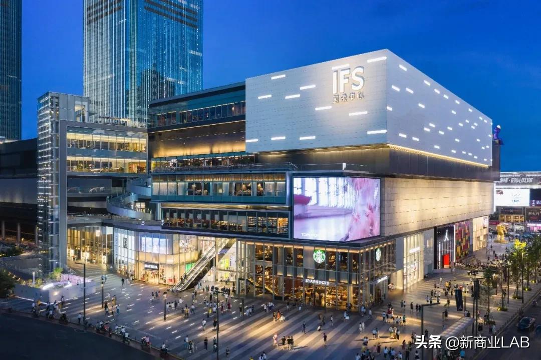 注定与武汉无缘的IFS，我们依然期待你更好