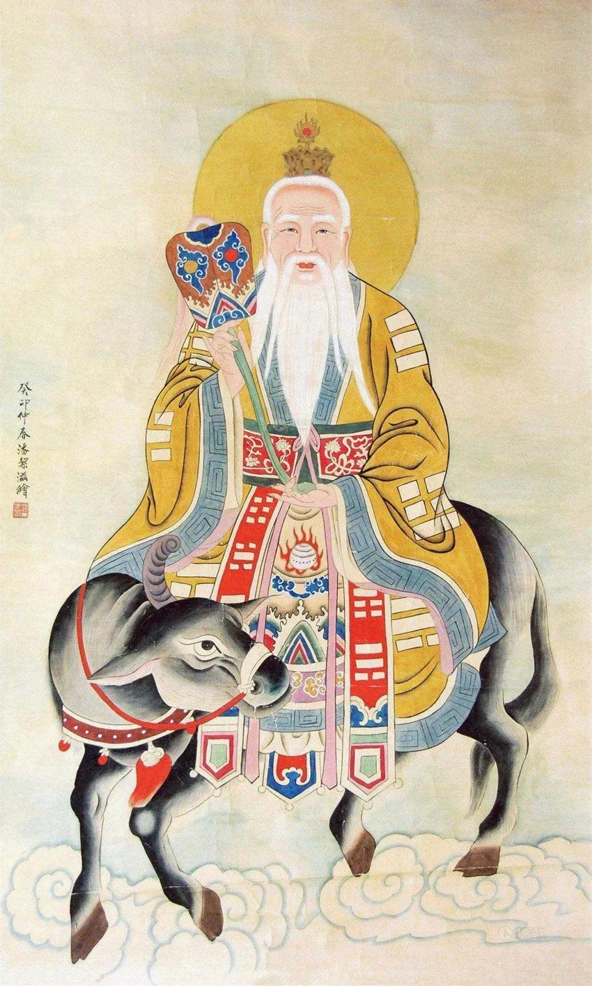 道家百病自治的方法,道医秘法大全