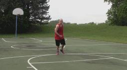 野球场过人实用招式,野球场又一大杀器小个子必备技能