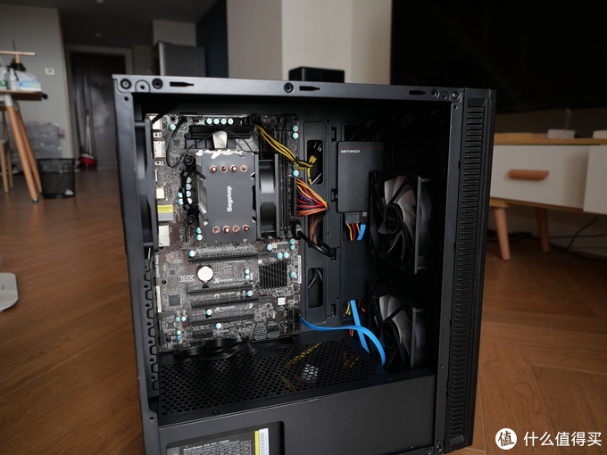 捡垃圾组装主机500元,捡垃圾装电脑要注意什么