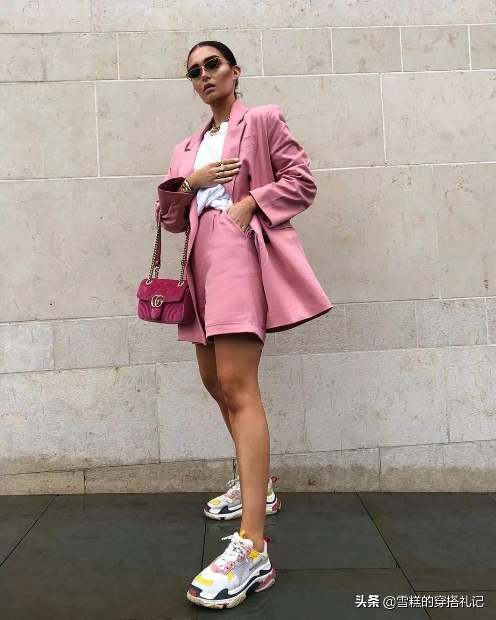 女人必买三双鞋夏款,女人必备四款鞋