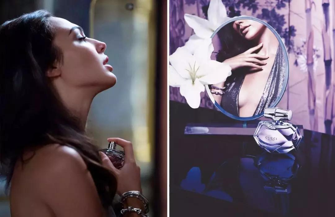 大家喜欢哪款香水,大家都喜欢的一款香水