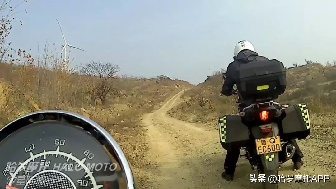 125骑行感受和400骑行感受,雅马哈150骑行感受