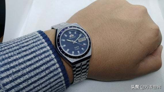 现在中国最好的手表是哪一款,目前国内最好的手表是哪款