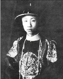 清朝皇帝顺序列表的名称,清朝皇帝顺序儿歌