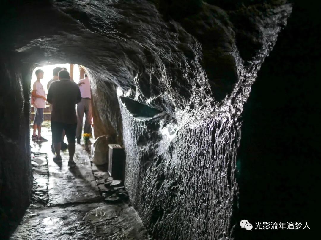 古寺灵岩寺,济南千年古寺灵岩寺