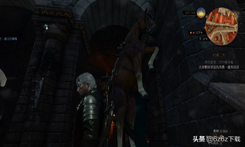 巫师三完整版技巧和攻略,巫师三剧情怎么回顾