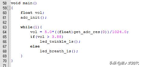 单片机实现温度检测需要些什么,51单片机温度报警器设计