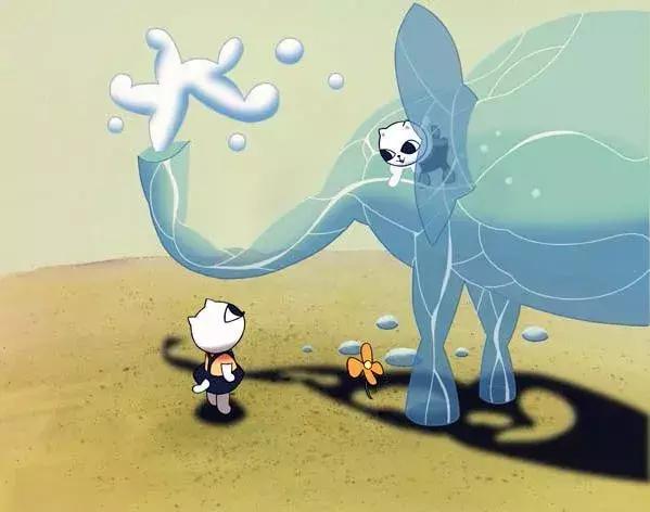 这部狗粮动画让他跌下神坛?我不同意