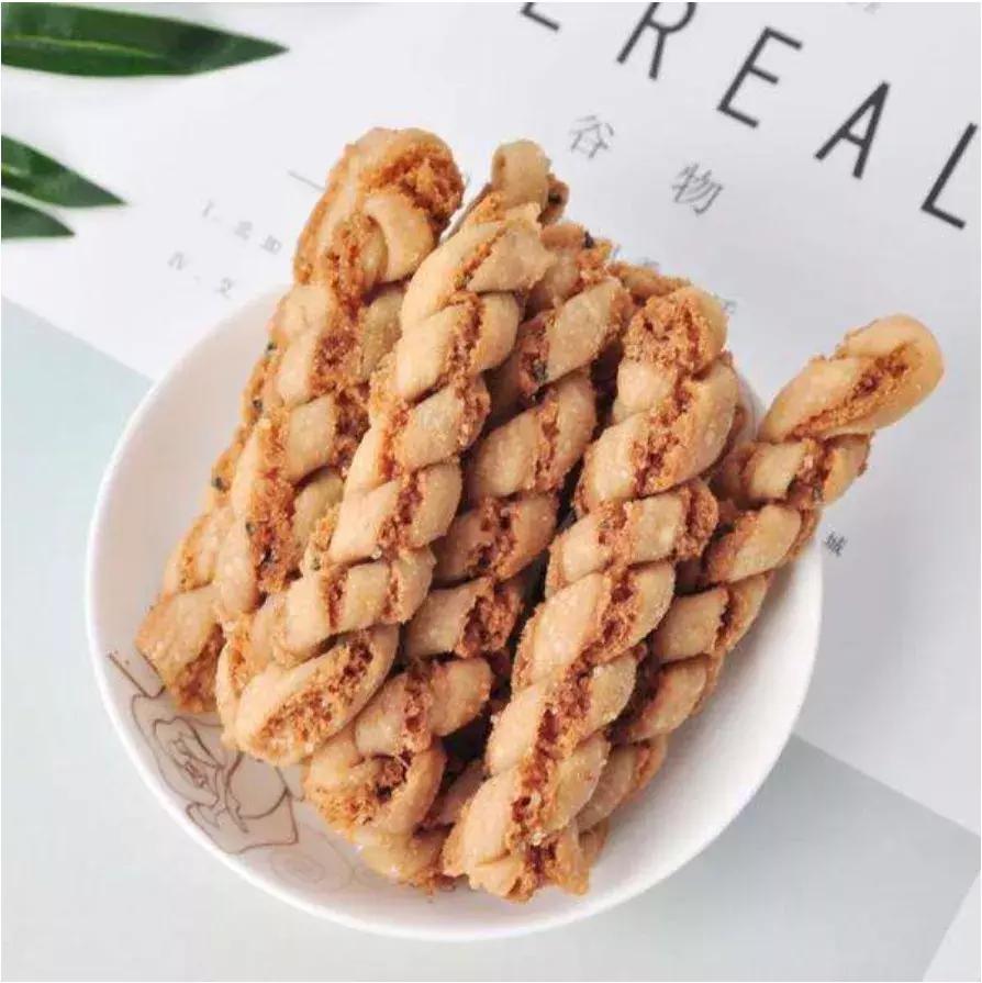 低分美食|放糖不要钱,扒一扒那些甜到忧伤的“特色美食”