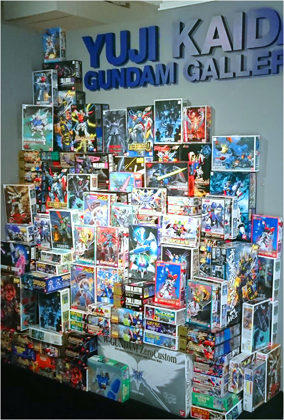 五字头耗子的2019年5月见闻录