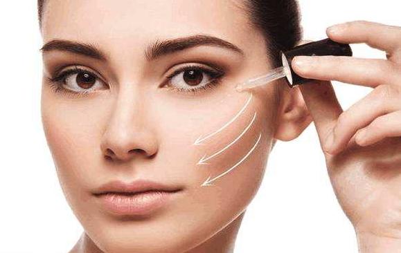 用原液护肤好吗,用精华液还是用水乳