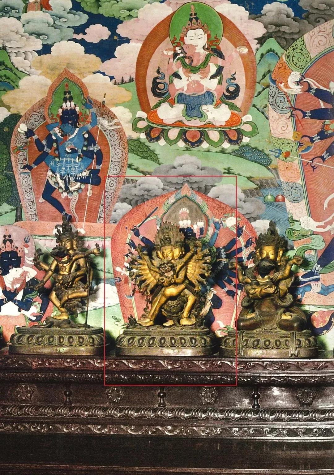 佛教图集,佛教禅意摄影作品欣赏