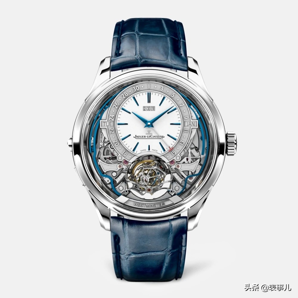 手表十大品牌世界10大名表排行榜,十大名表为什么没有朗格