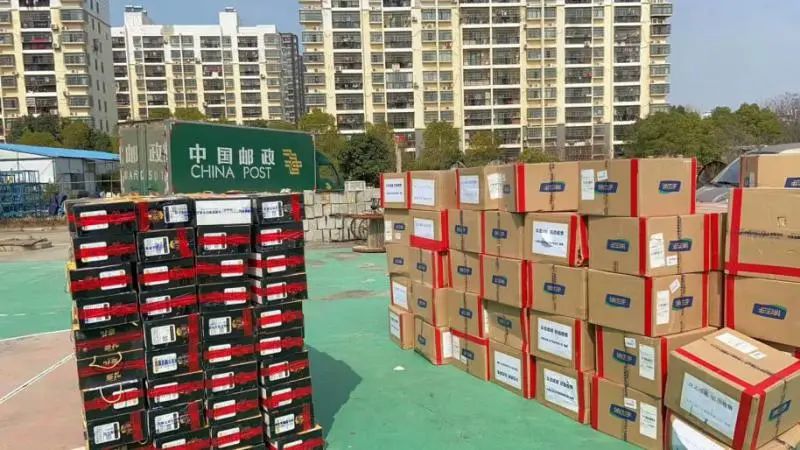 【同心·最美*战统**人】韩鹏辉:捐“军粮”百万的草原骄子