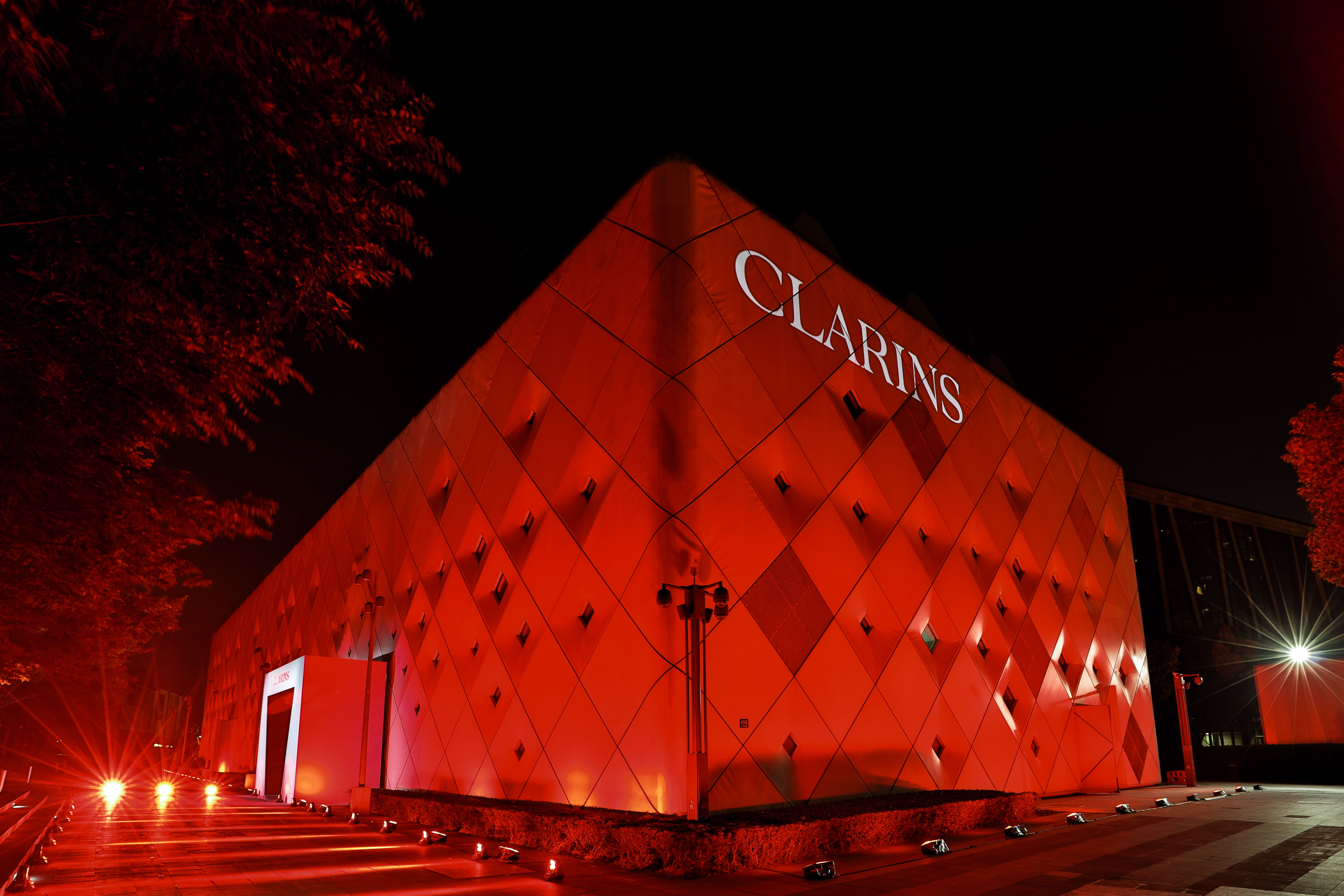 娇韵诗小瓷瓶钟楚曦,娇韵诗钟楚曦迪丽热巴