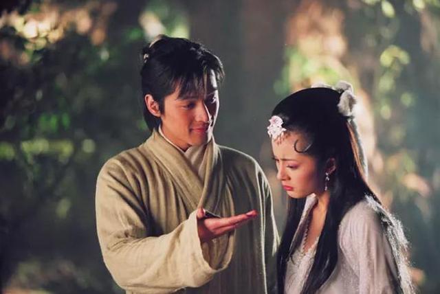 胡歌最好看的五部影视剧,胡歌最经典的几部作品