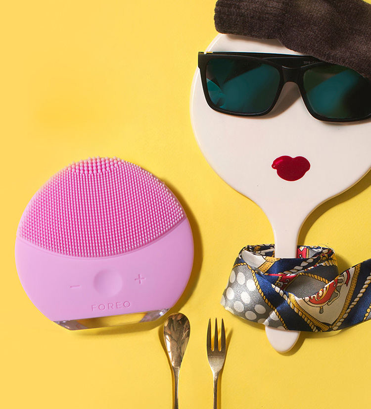 洁面仪多少钱,网红千元美容霜成本仅10元