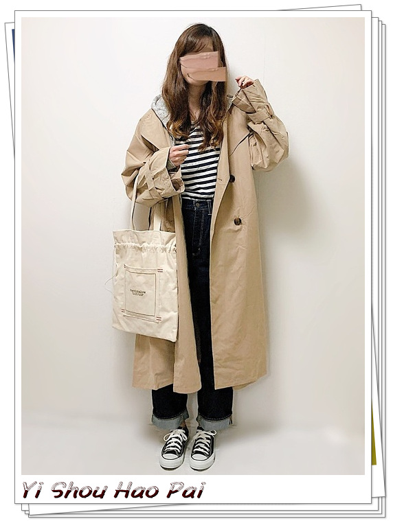 购物袋简单又好看,时髦的购物袋