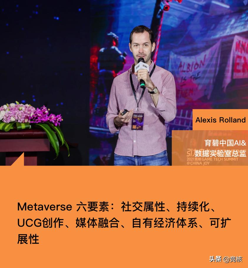 metaverse现状,metaverse与未来
