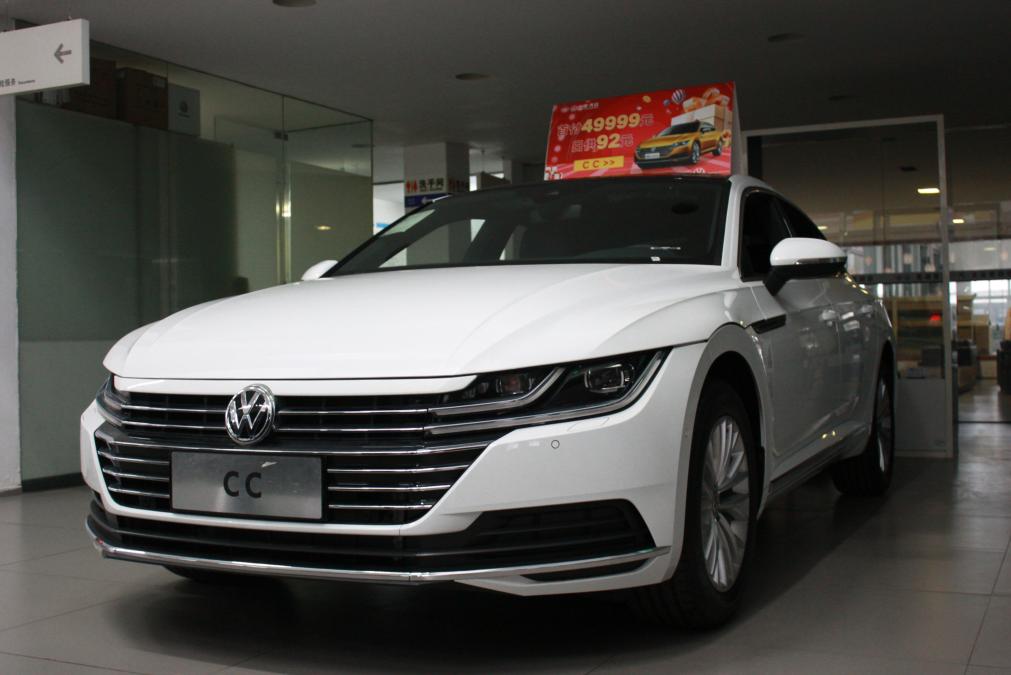 一汽大众4s店特惠降价,一汽大众探岳优惠