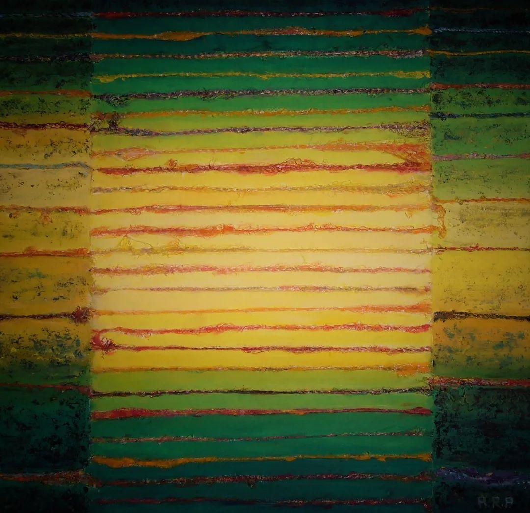 中法艺术家联展,中法当代艺术家邀请展