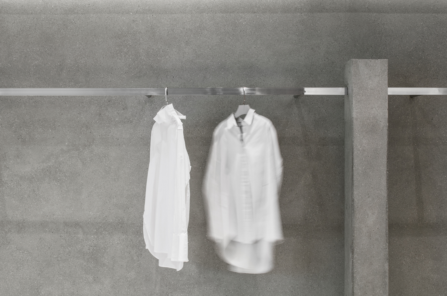 韩国首尔服装店设计,韩国设计师服装集中地