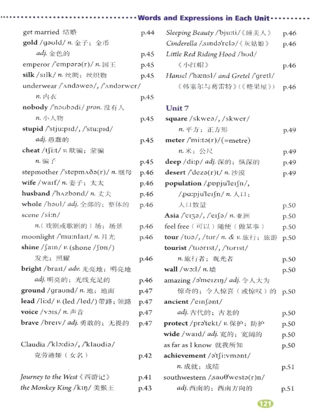 寒假复习预习书英语,人教英语八下预习寒假