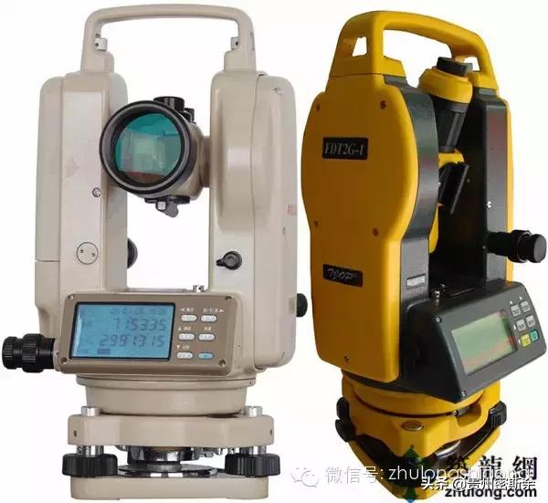 水准仪和经纬仪的技术操作步骤,水准仪经纬仪全站仪构造