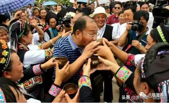 夜郎凉都,凉都月亮河
