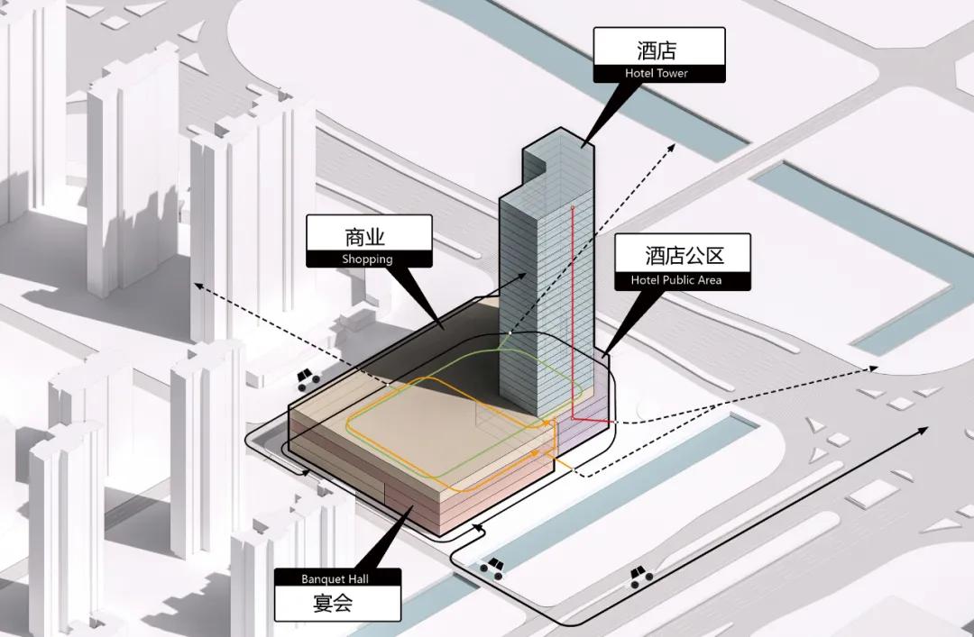 溧阳万豪酒店：精打细算呈现高品质城市地标