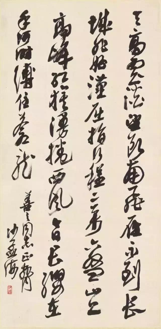 西泠印社社长PK中国书协主席，谁更牛？