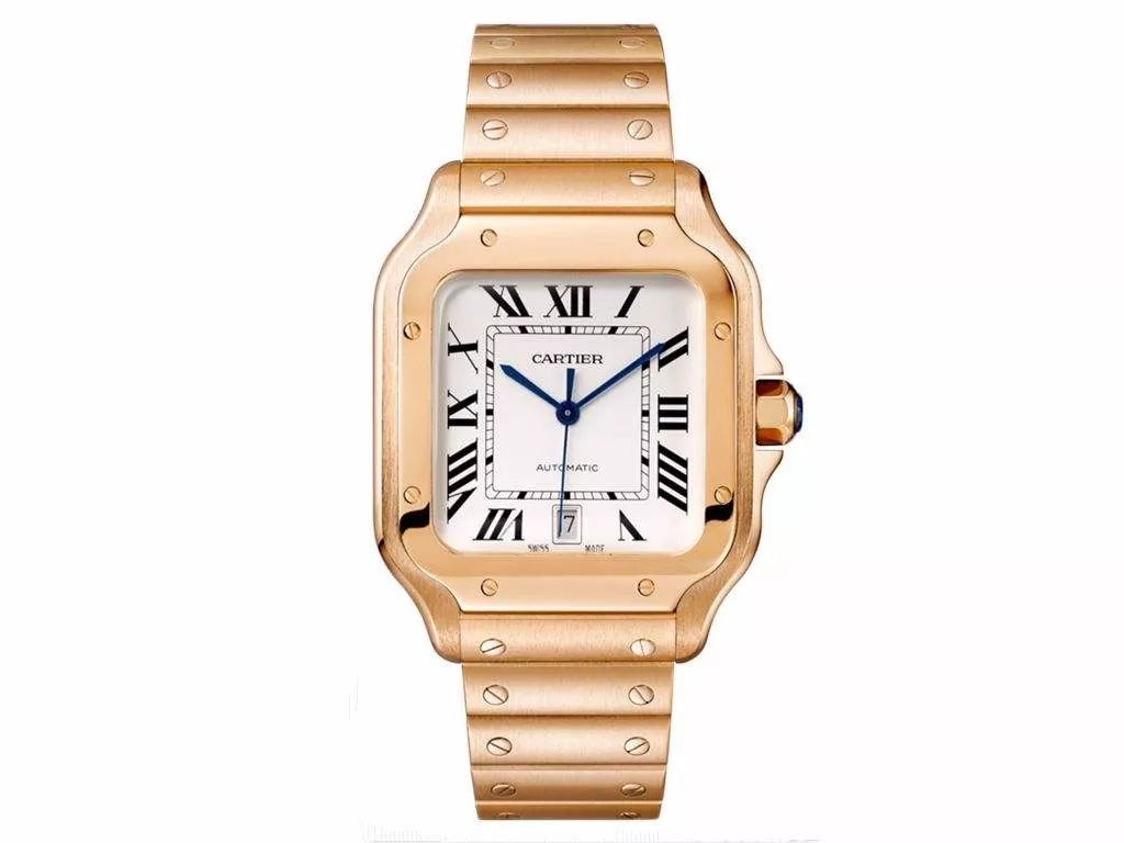 曾经饱受诟病的金色如今却成为最时尚流行的保护色