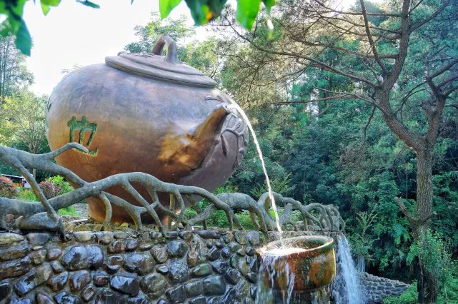 贺州旅游必去十大景点排名,贺州旅游十大最佳景点推荐