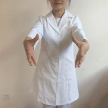 送给中老年朋友的拍打穴位操,人体穴位拍打操30分钟健身操视频