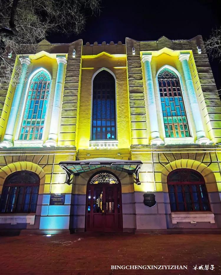 雅歌儿童合唱团，哈尔滨音乐舞台上的小星星