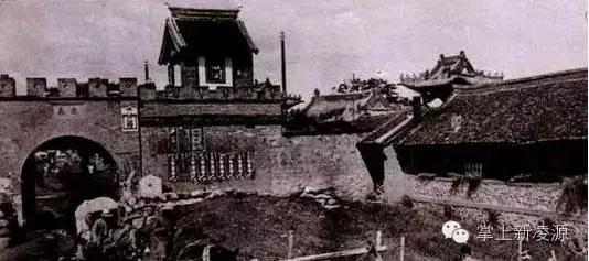 记忆中的老屋早已不见了踪影,记忆里的老巷图片