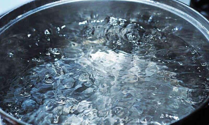 国外的人不用热水壶,美国人为什么不用热水壶