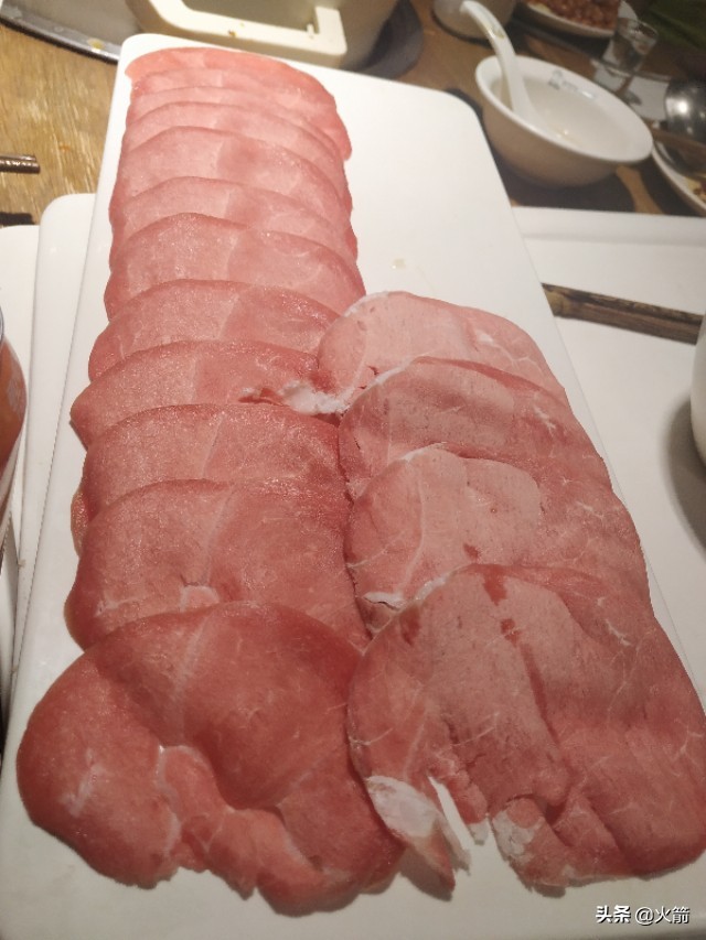 岁岁羊京川融合火锅祥符区,岁岁羊清真京川融合火锅套餐