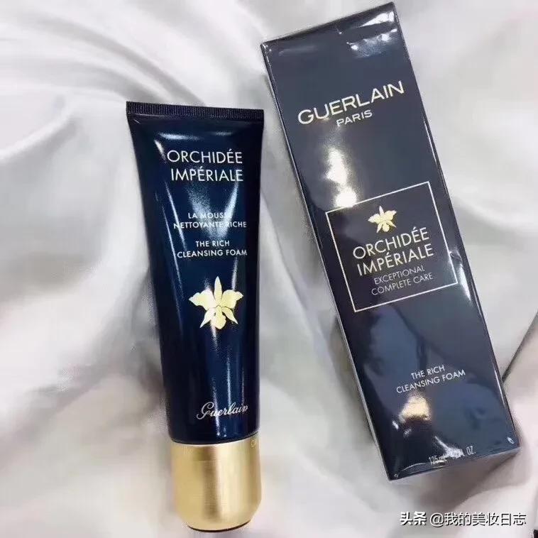 馥蕾诗洗面奶适合干敏皮吗,哪款洗面奶温和好用不刺激