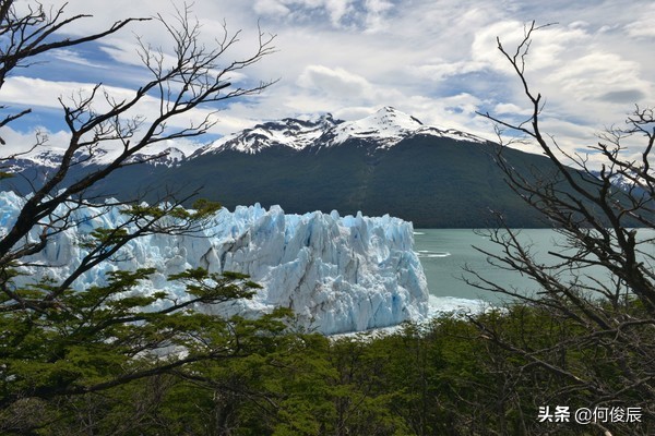 阿根廷莫雷诺大冰川最佳季节,莫雷诺冰川回埃尔卡拉法特时间